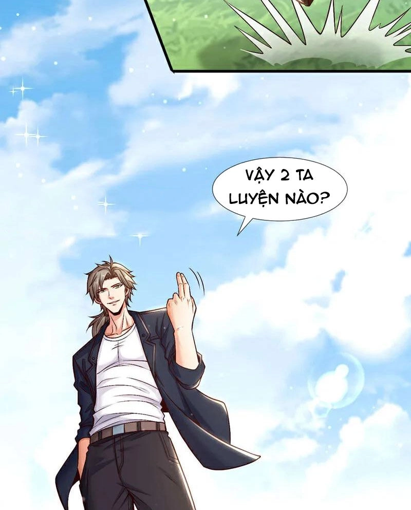 Trấn Quốc Thần Tế Chapter 76 - 40