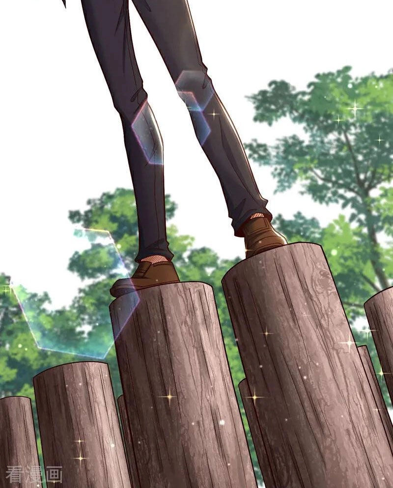 Trấn Quốc Thần Tế Chapter 76 - 41