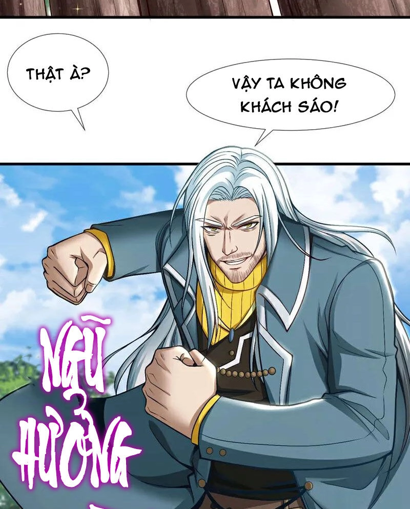 Trấn Quốc Thần Tế Chapter 76 - 42