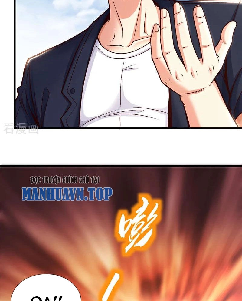 Trấn Quốc Thần Tế Chapter 76 - 44