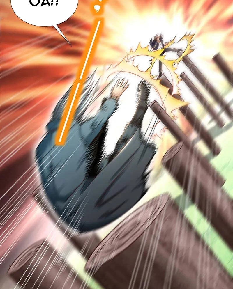 Trấn Quốc Thần Tế Chapter 76 - 45