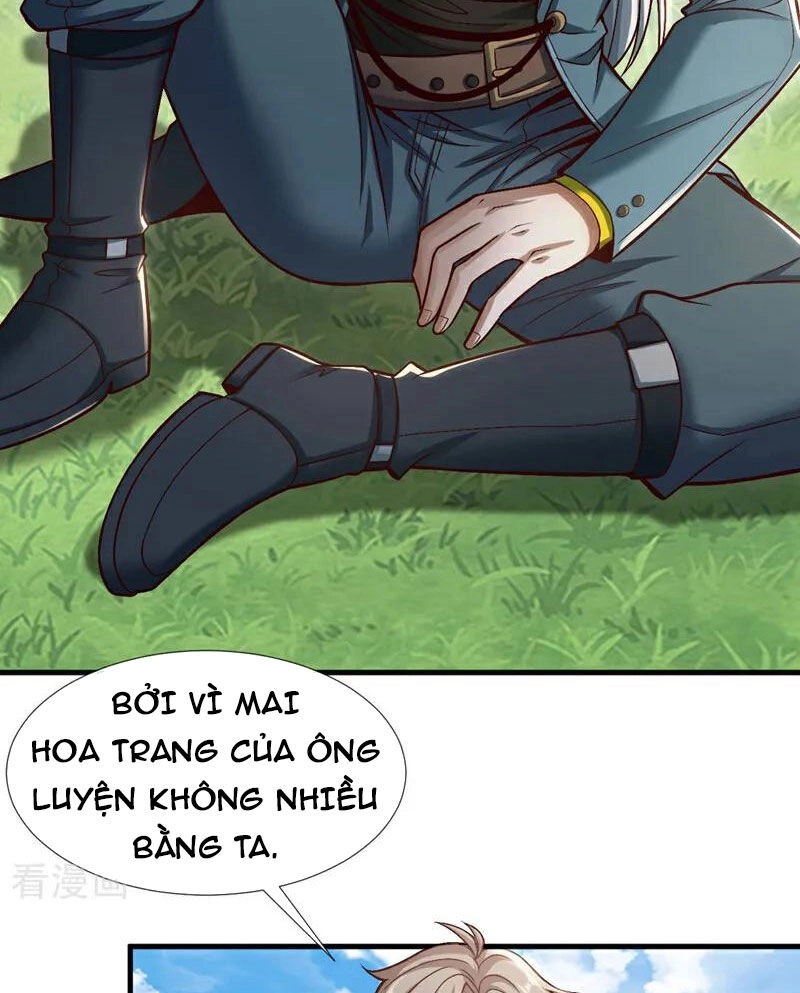 Trấn Quốc Thần Tế Chapter 76 - 47