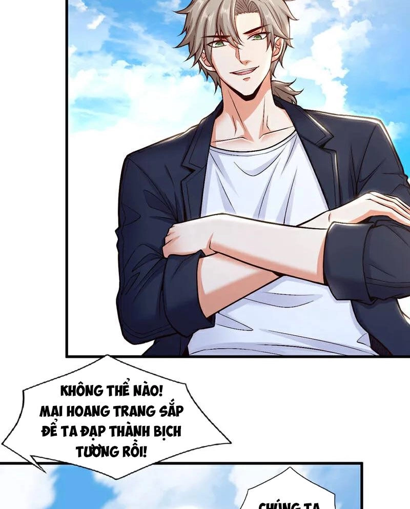 Trấn Quốc Thần Tế Chapter 76 - 48