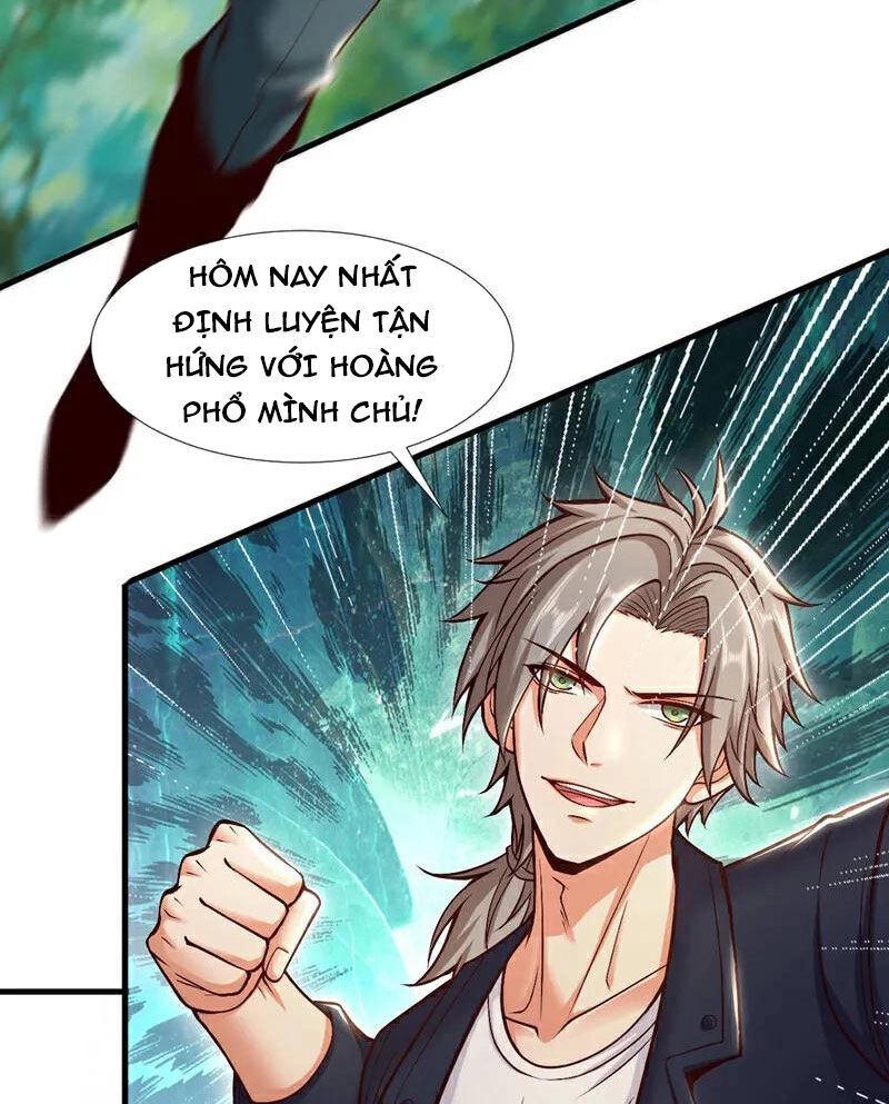 Trấn Quốc Thần Tế Chapter 76 - 50