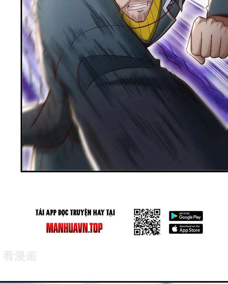 Trấn Quốc Thần Tế Chapter 76 - 54