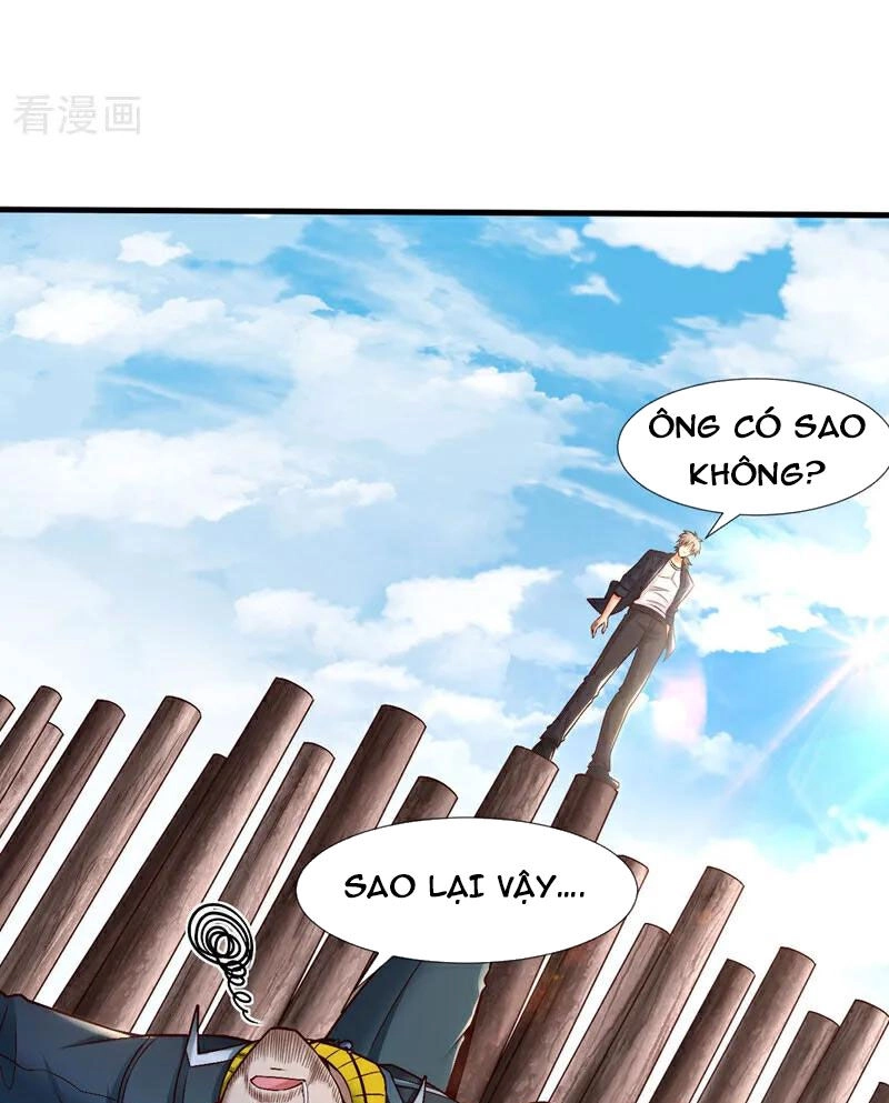 Trấn Quốc Thần Tế Chapter 76 - 57