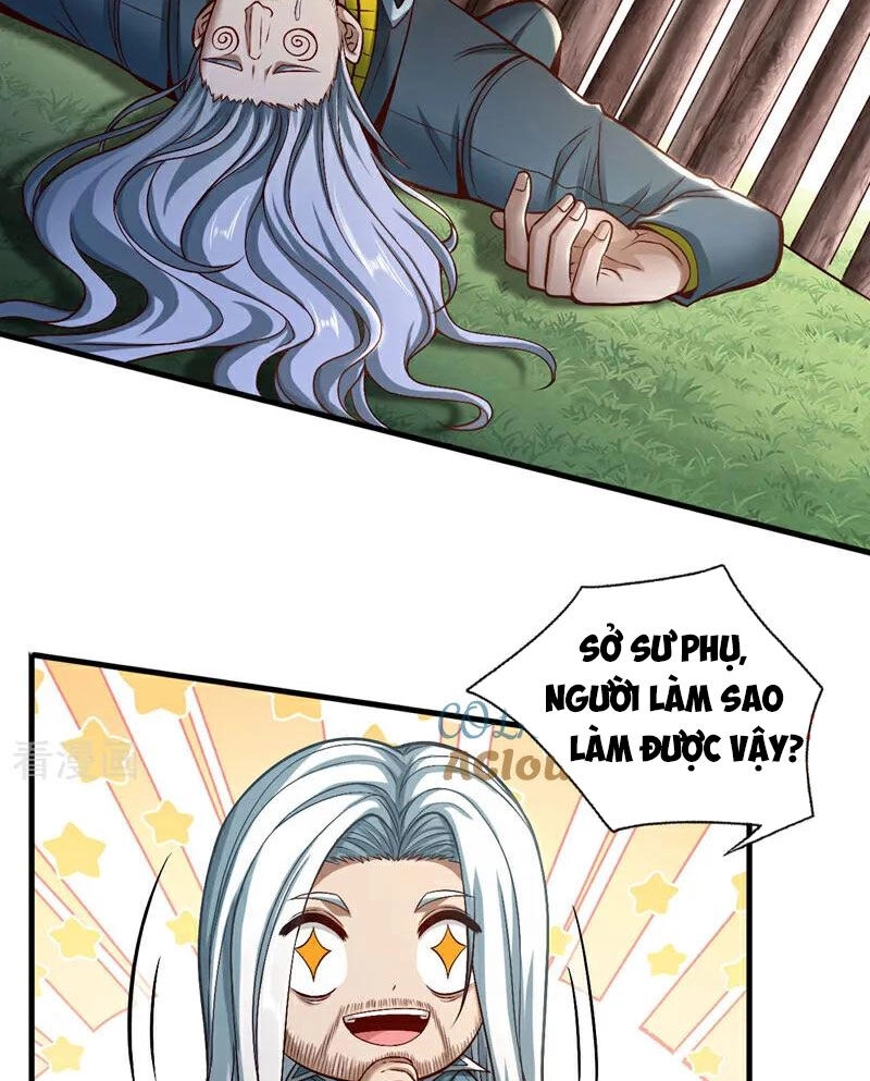 Trấn Quốc Thần Tế Chapter 76 - 58