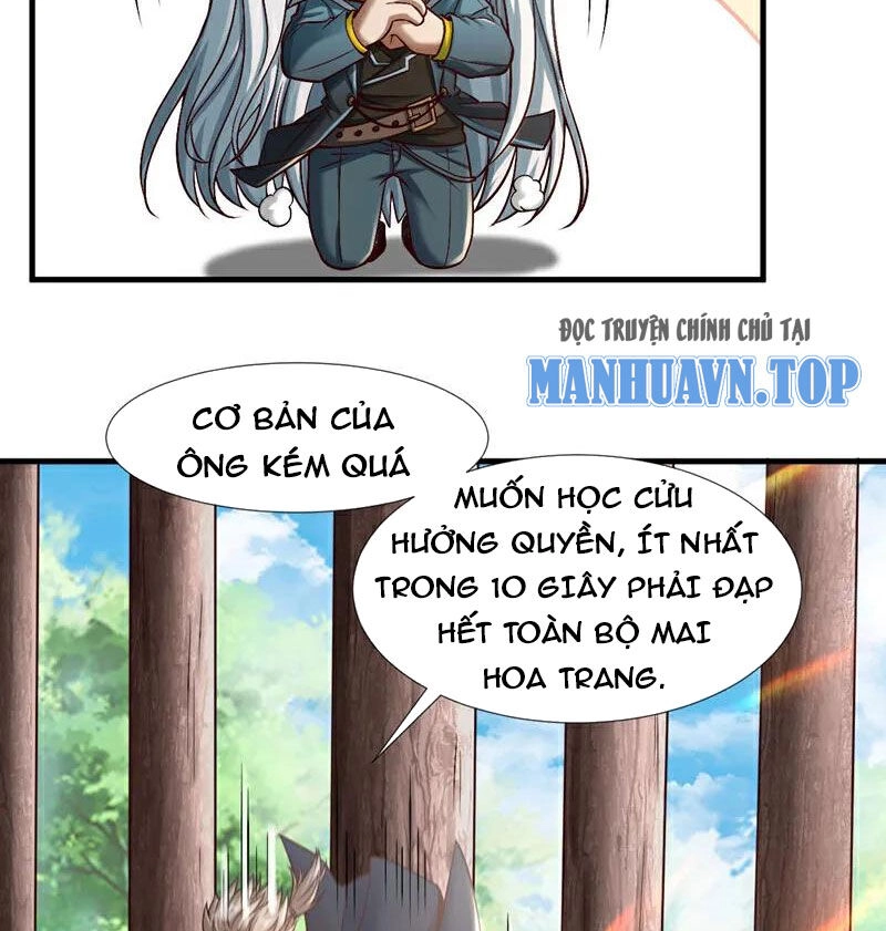 Trấn Quốc Thần Tế Chapter 76 - 59