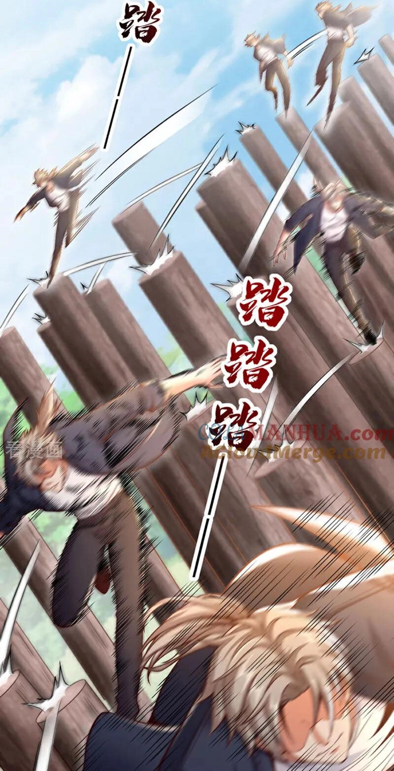 Trấn Quốc Thần Tế Chapter 77 - 2