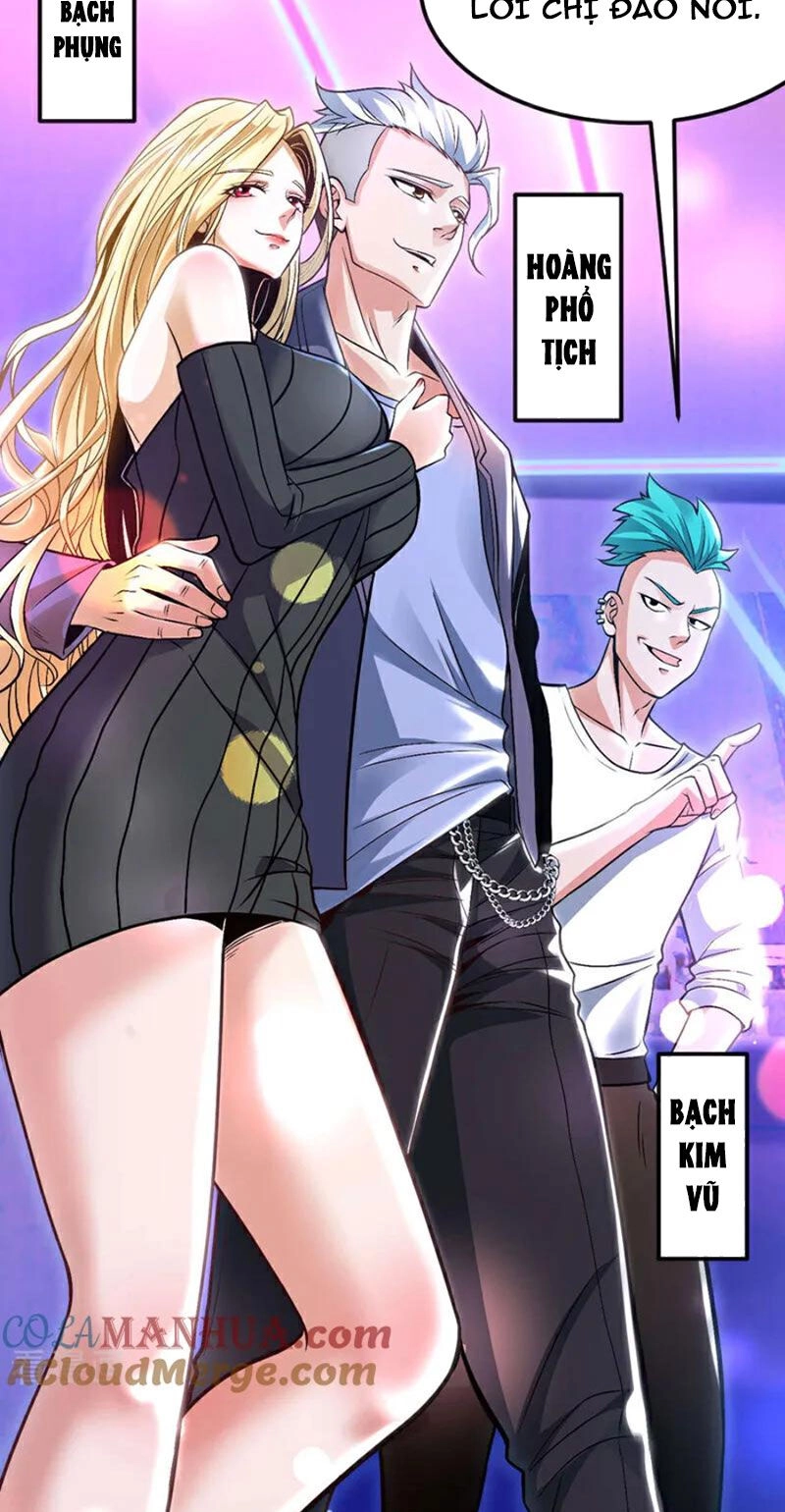 Trấn Quốc Thần Tế Chapter 77 - 17