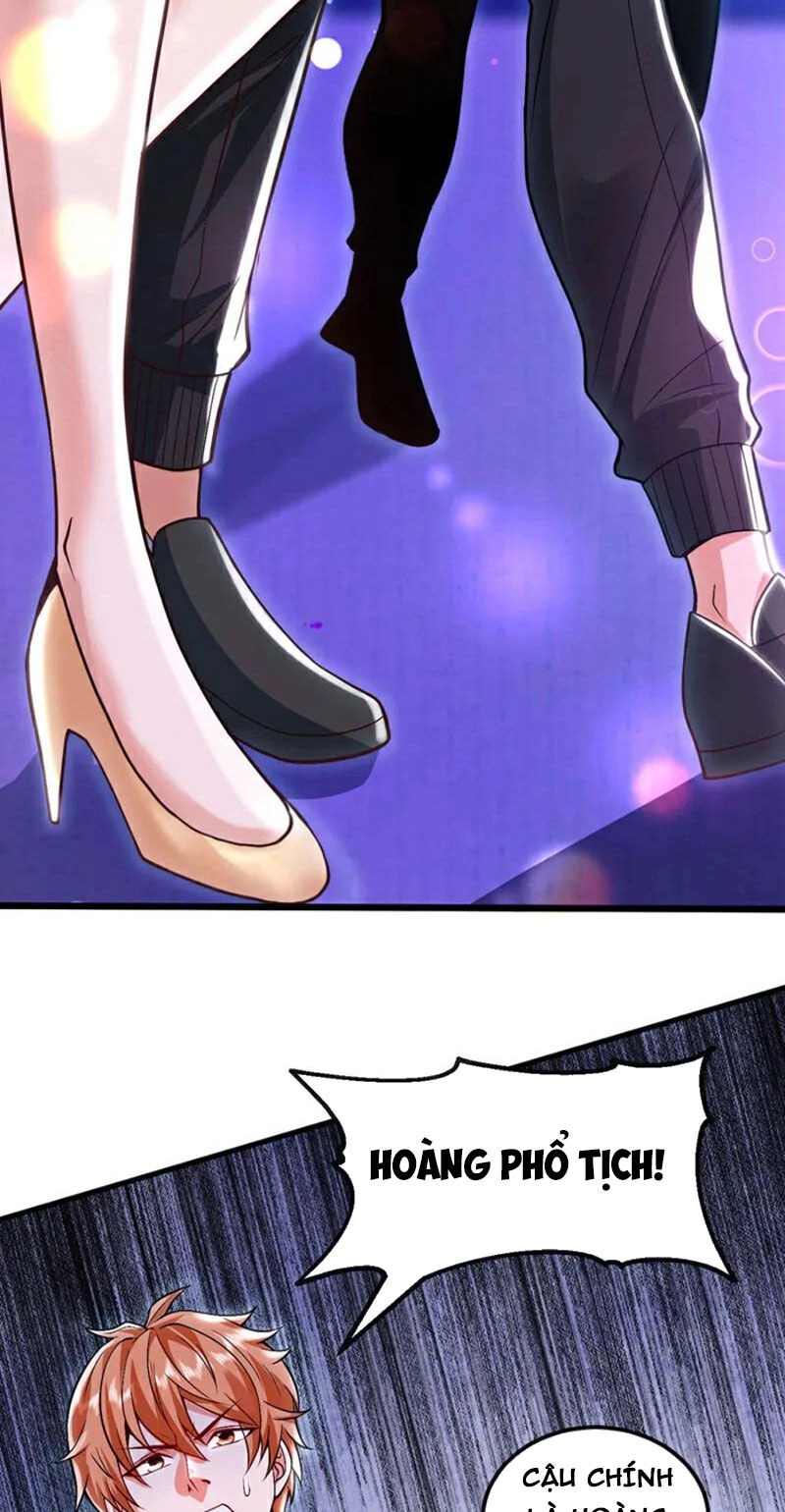 Trấn Quốc Thần Tế Chapter 77 - 18