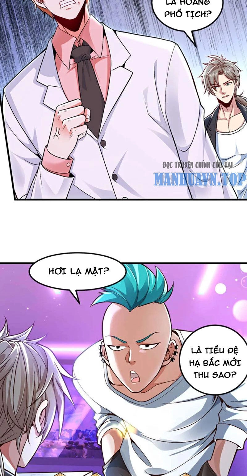 Trấn Quốc Thần Tế Chapter 77 - 19