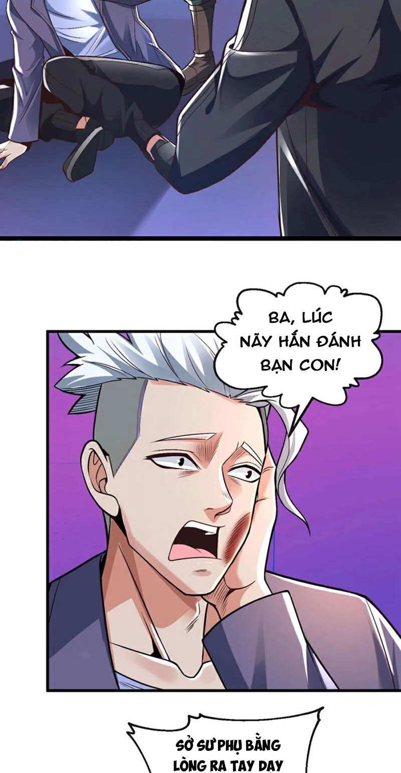 Trấn Quốc Thần Tế Chapter 77 - 29