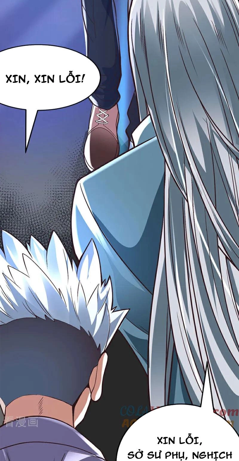 Trấn Quốc Thần Tế Chapter 77 - 32