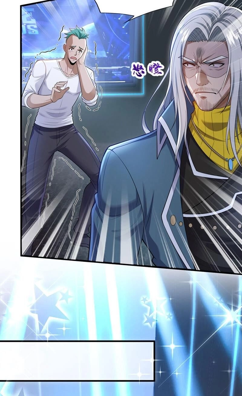 Trấn Quốc Thần Tế Chapter 78 - 2