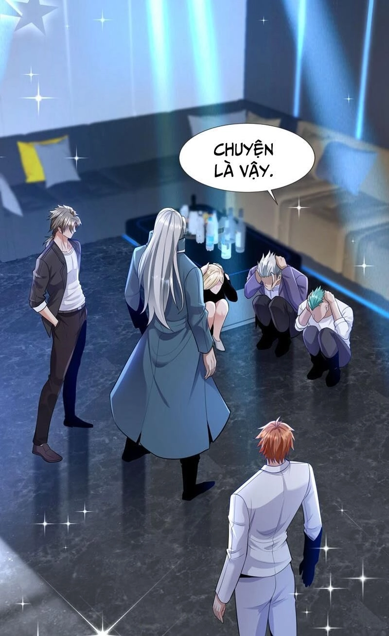 Trấn Quốc Thần Tế Chapter 78 - 3