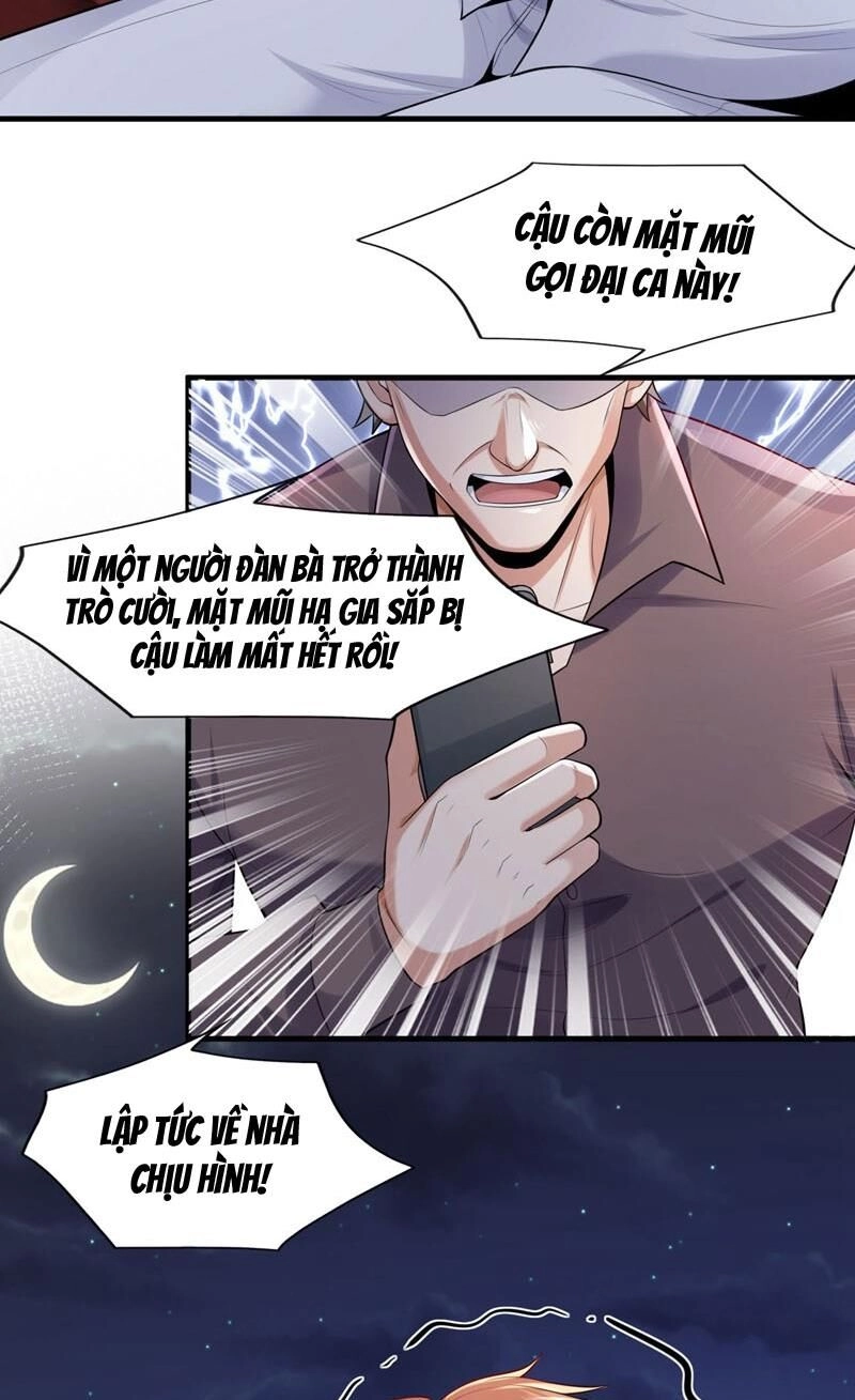 Trấn Quốc Thần Tế Chapter 78 - 14