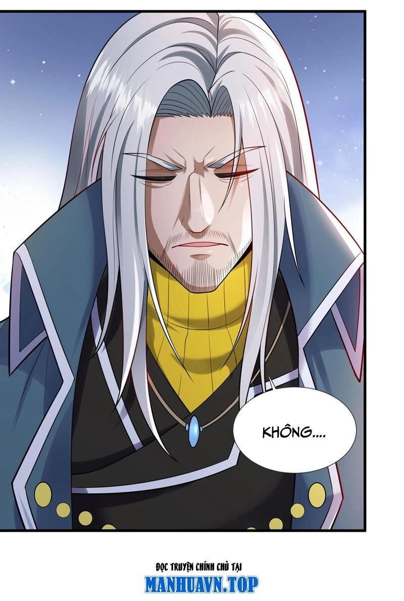 Trấn Quốc Thần Tế Chapter 78 - 25