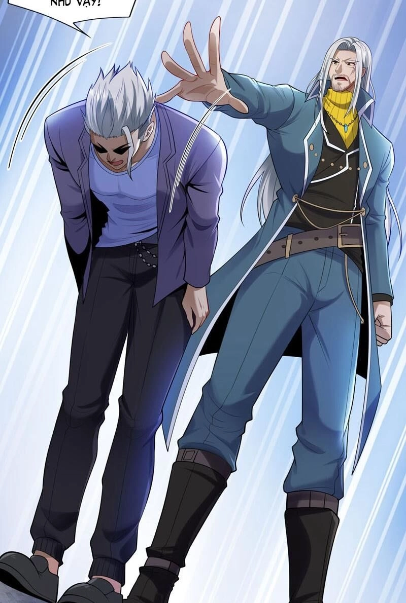 Trấn Quốc Thần Tế Chapter 78 - 27