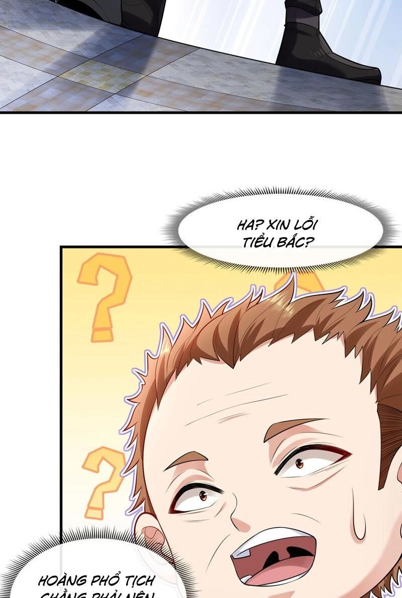 Trấn Quốc Thần Tế Chapter 78 - 28