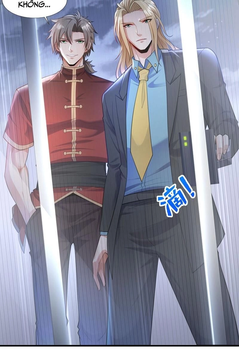 Trấn Quốc Thần Tế Chapter 78 - 35