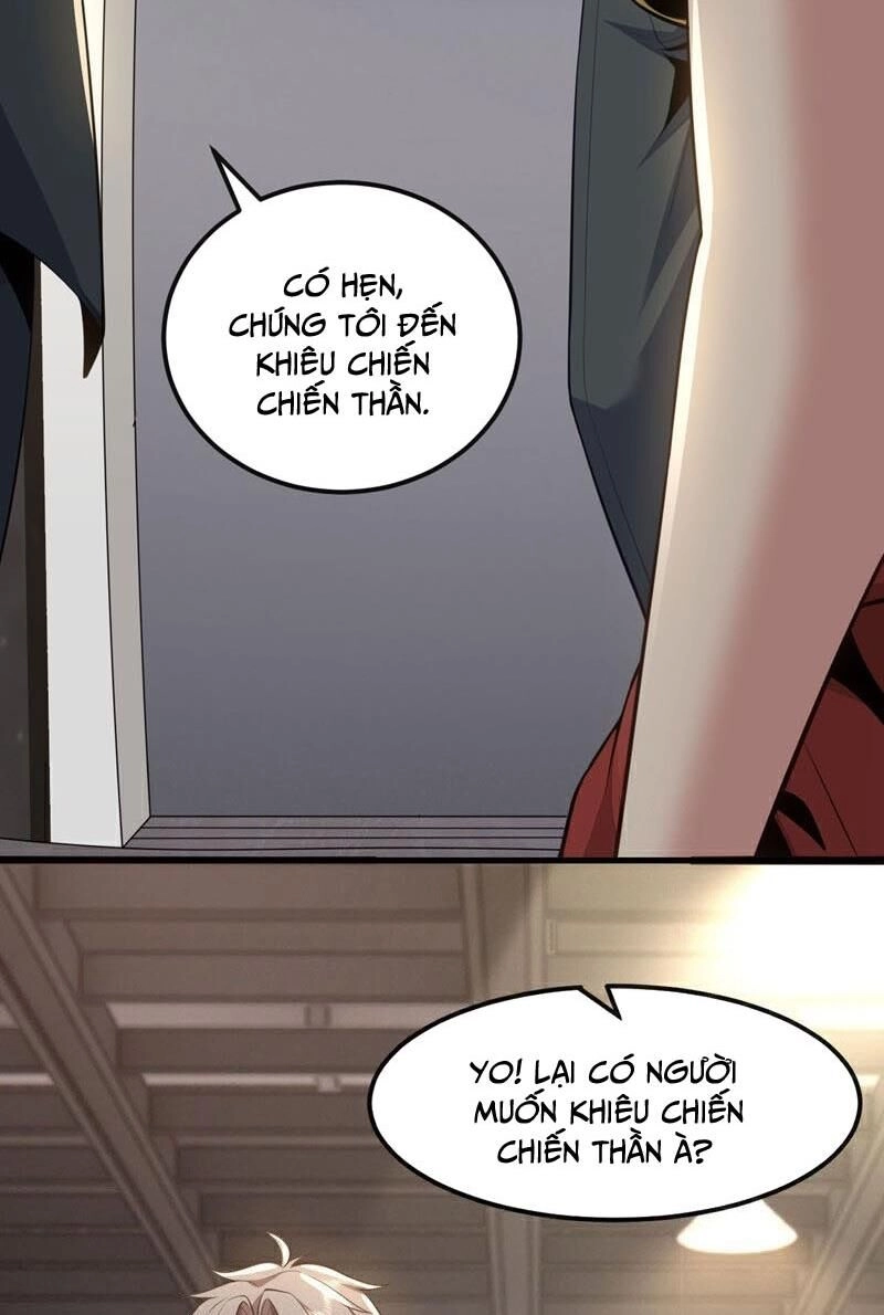 Trấn Quốc Thần Tế Chapter 78 - 38