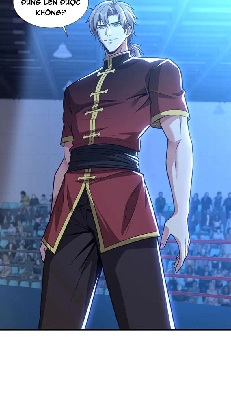 Trấn Quốc Thần Tế Chapter 79 - 35