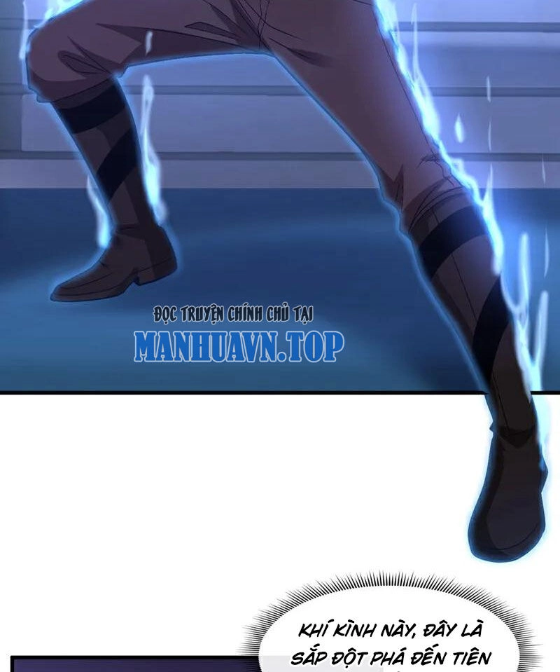 Trấn Quốc Thần Tế Chapter 80 - 2