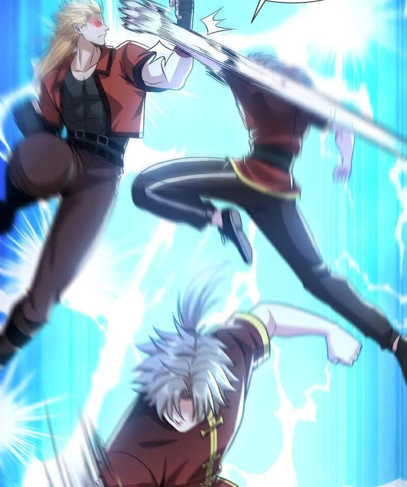 Trấn Quốc Thần Tế Chapter 80 - 6