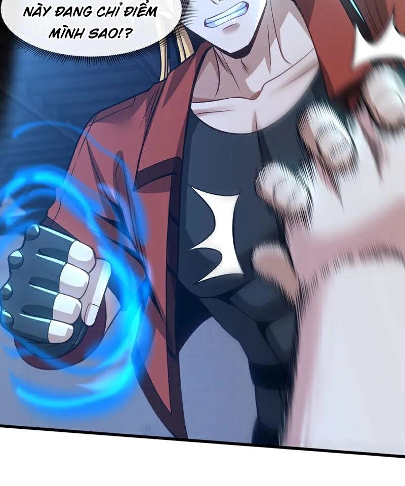 Trấn Quốc Thần Tế Chapter 80 - 10