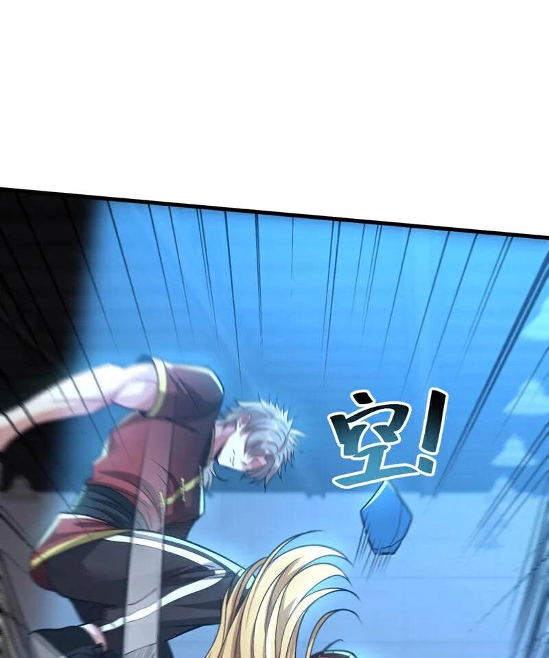 Trấn Quốc Thần Tế Chapter 80 - 11