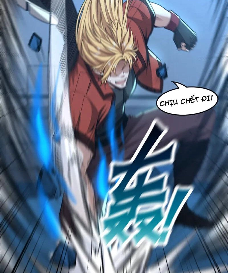 Trấn Quốc Thần Tế Chapter 80 - 12