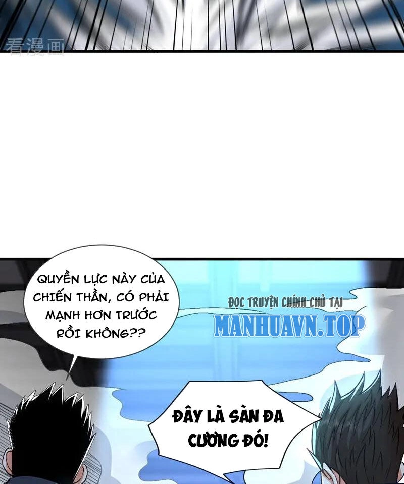 Trấn Quốc Thần Tế Chapter 80 - 13