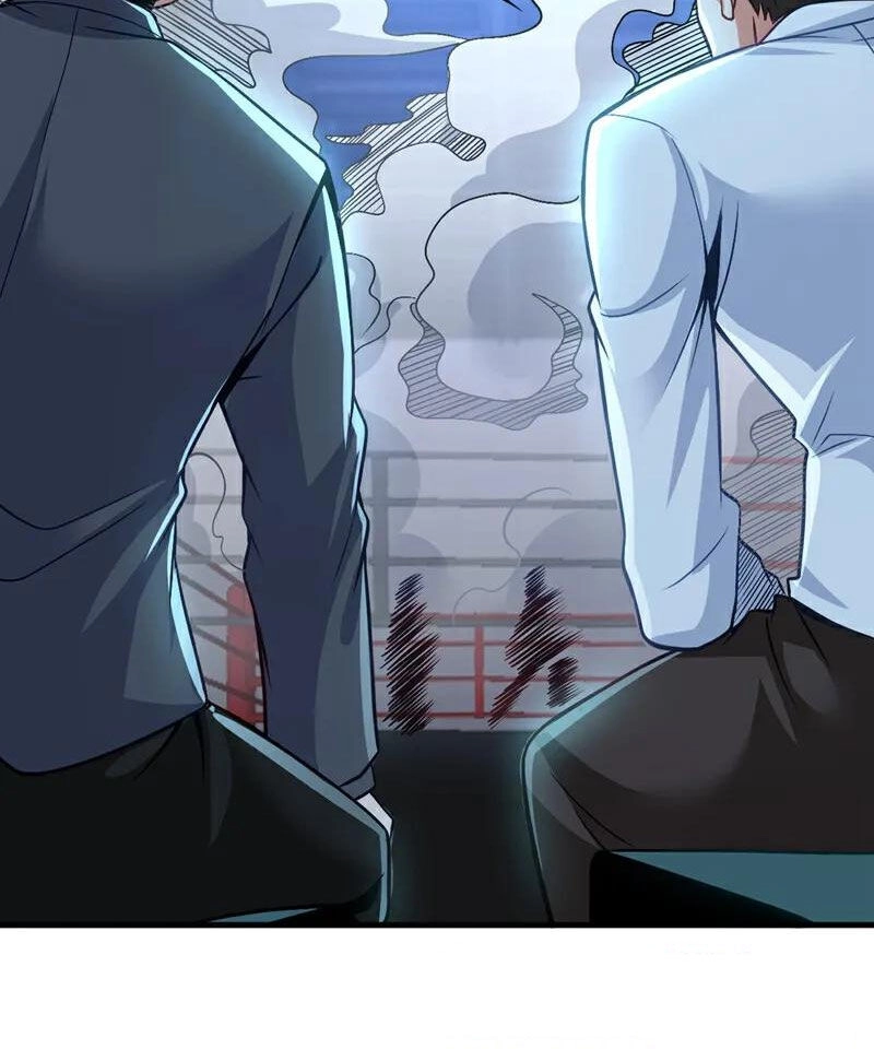 Trấn Quốc Thần Tế Chapter 80 - 14