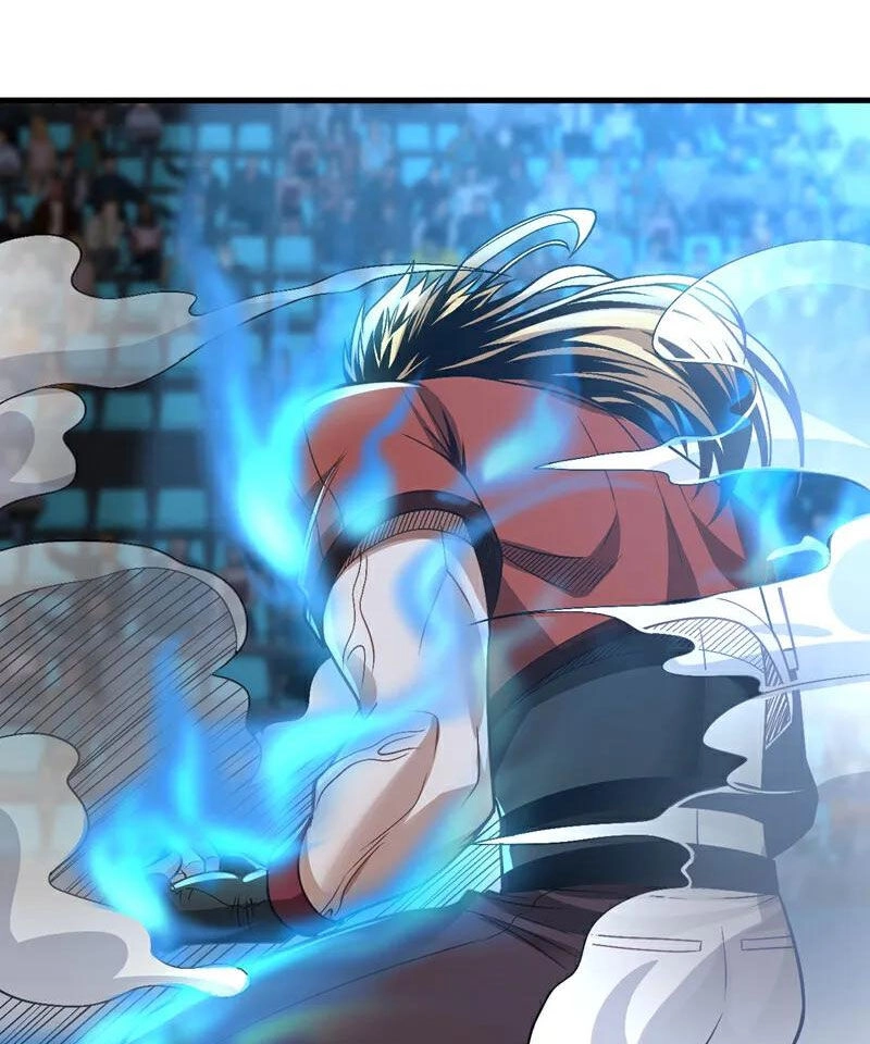 Trấn Quốc Thần Tế Chapter 80 - 15