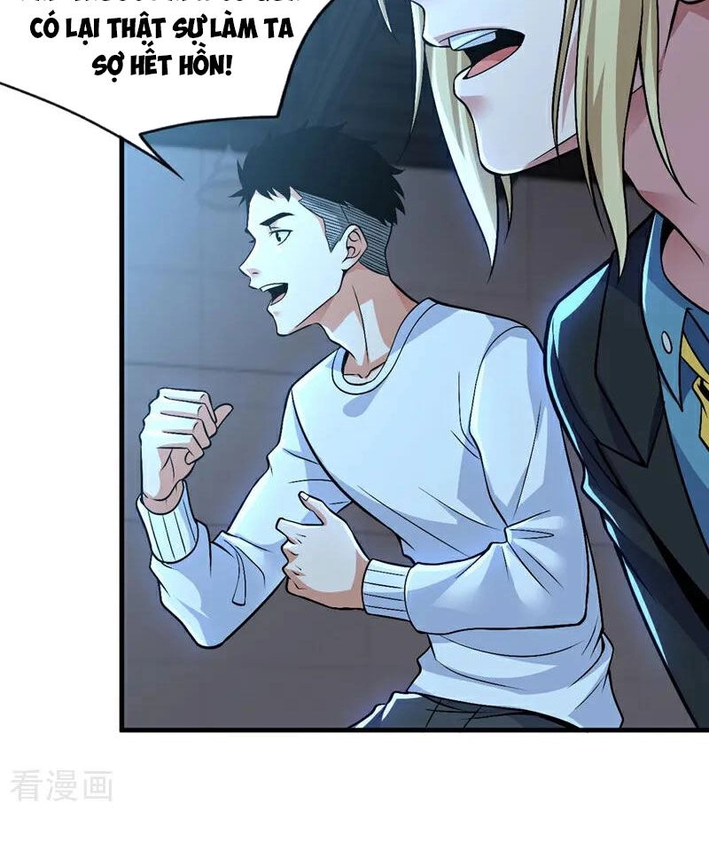 Trấn Quốc Thần Tế Chapter 80 - 18