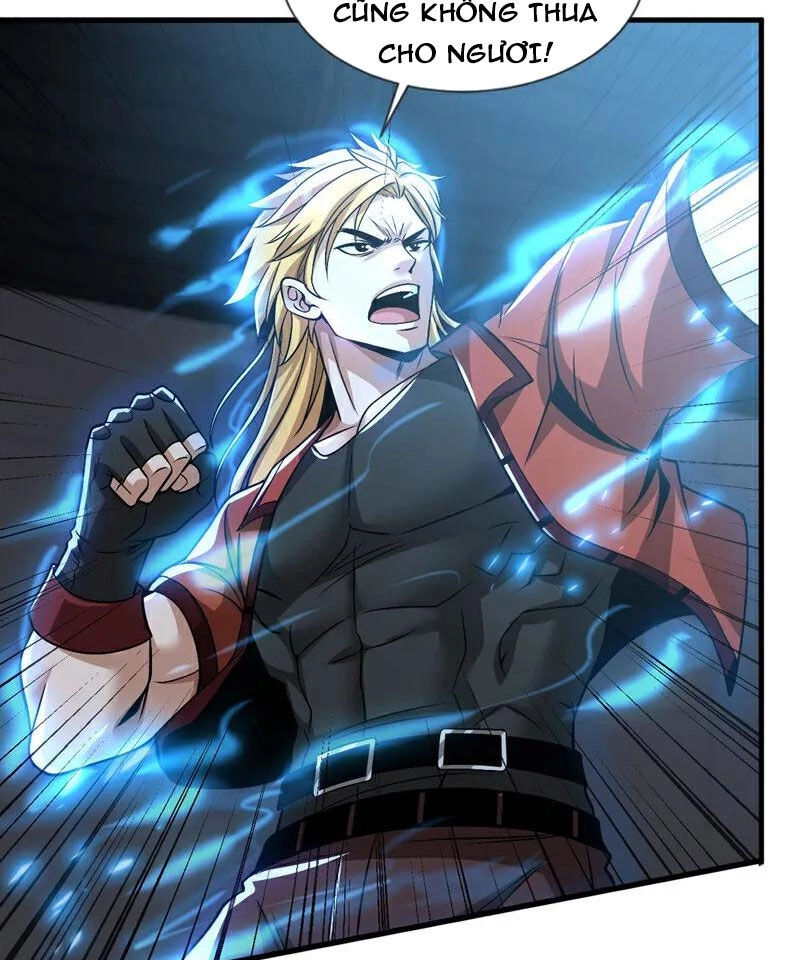 Trấn Quốc Thần Tế Chapter 80 - 21