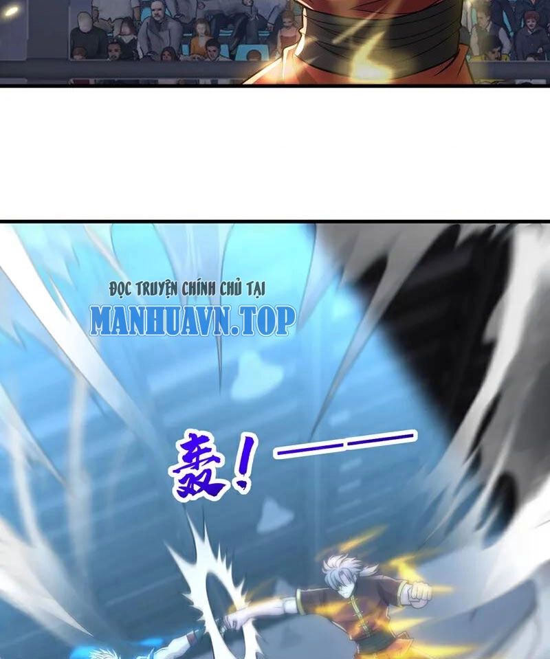 Trấn Quốc Thần Tế Chapter 80 - 23