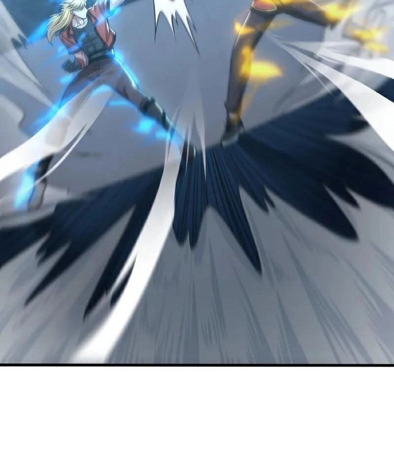 Trấn Quốc Thần Tế Chapter 80 - 24