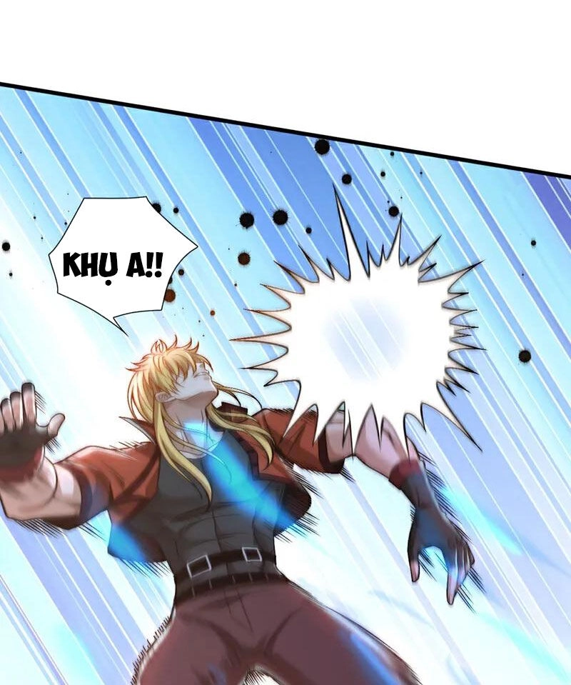 Trấn Quốc Thần Tế Chapter 80 - 25