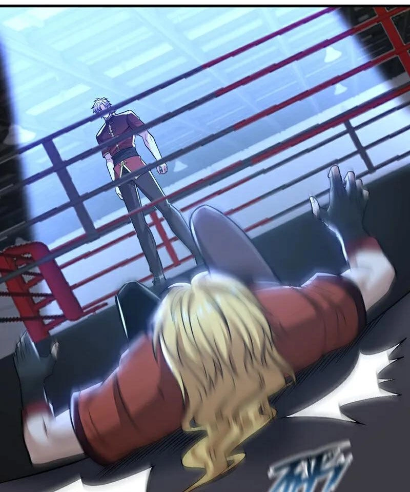 Trấn Quốc Thần Tế Chapter 80 - 27