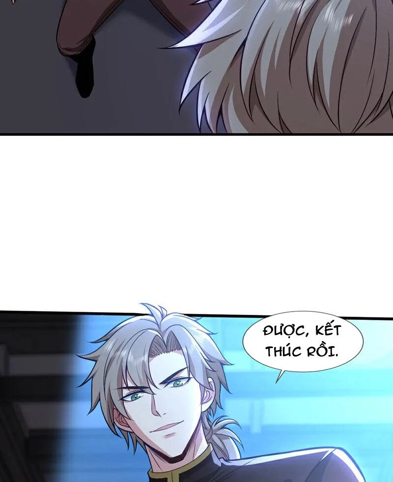 Trấn Quốc Thần Tế Chapter 80 - 29