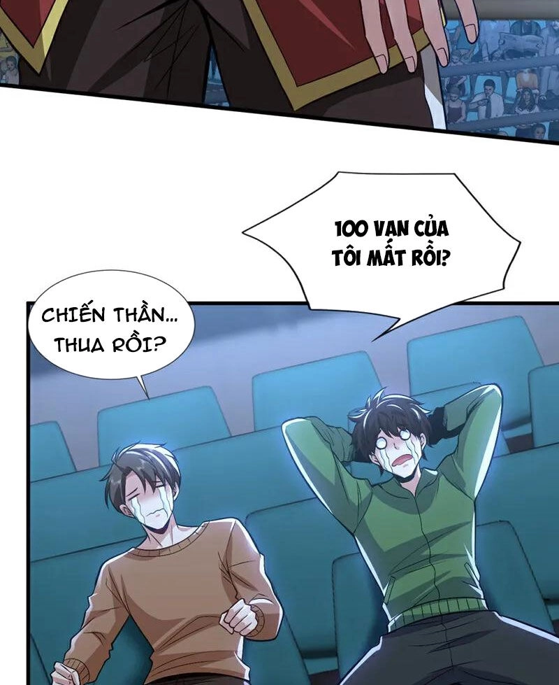 Trấn Quốc Thần Tế Chapter 80 - 31