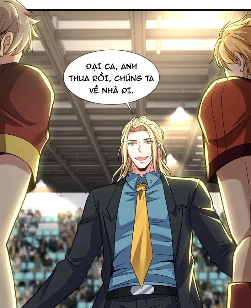 Trấn Quốc Thần Tế Chapter 80 - 37