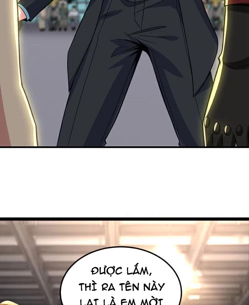 Trấn Quốc Thần Tế Chapter 80 - 38