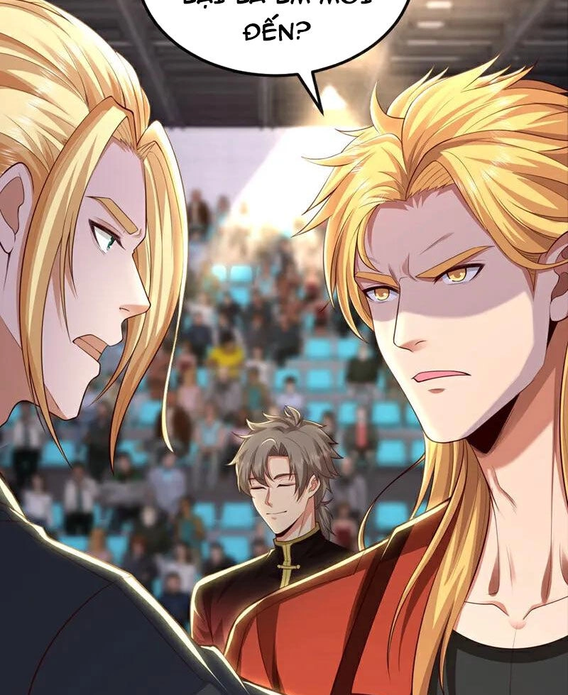 Trấn Quốc Thần Tế Chapter 80 - 39