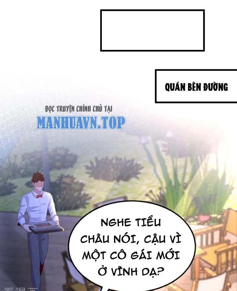 Trấn Quốc Thần Tế Chapter 80 - 45