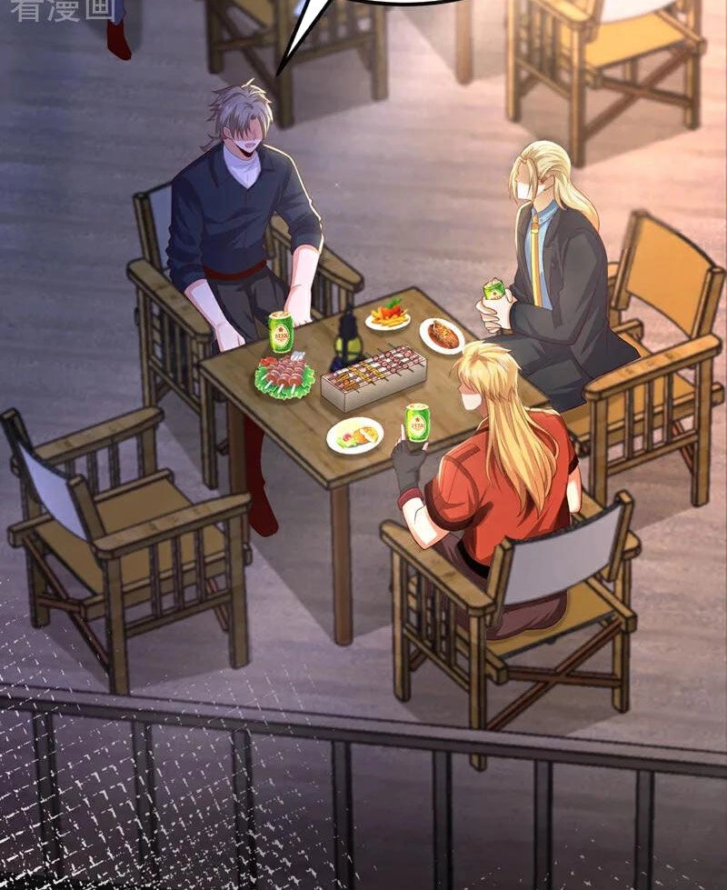 Trấn Quốc Thần Tế Chapter 80 - 46