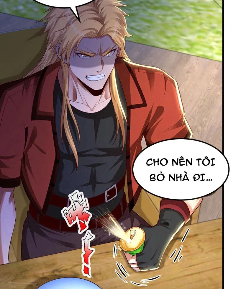 Trấn Quốc Thần Tế Chapter 80 - 48