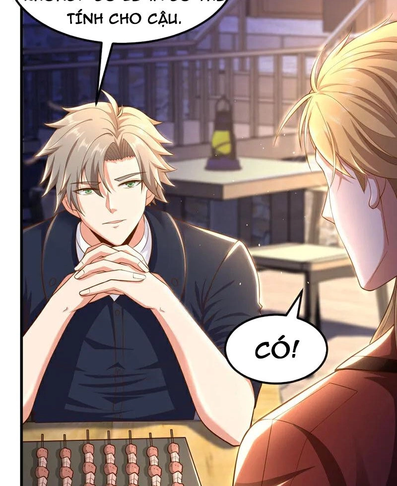 Trấn Quốc Thần Tế Chapter 80 - 52